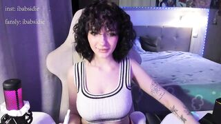 elizabethbritanny - [Video] milf tiny anal porn anal