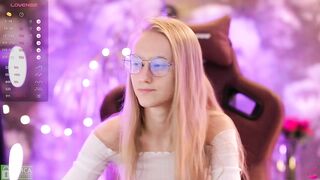 angeellina - [Video] braces big pussy fit xvideos