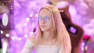 angeellina - [Video] home cock sucking cutie deep