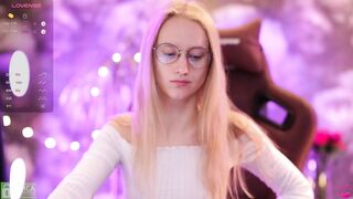 angeellina - [Video] home cock sucking cutie deep