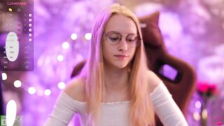 angeellina - [Video] home cock sucking cutie deep