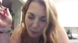 mistymorgan - [Video] domi smile big boobs passion