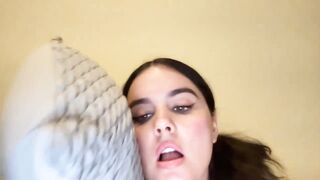 gia_is_horny - [Video] lesbian hot slut goddess sex vids