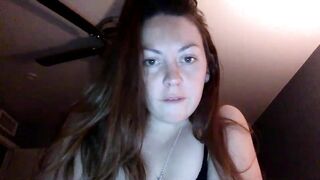 betty_balloons - [Video] passive strip anal fuck stocking