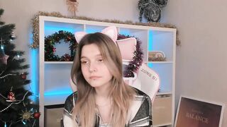 irenepeters - [Video] braces shaved private show iteractivetoy