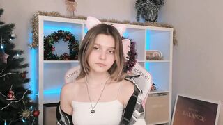 irenepeters - [Video] braces shaved private show iteractivetoy