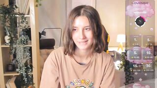 rush_of_feelings - [Video] queen lovense new domination