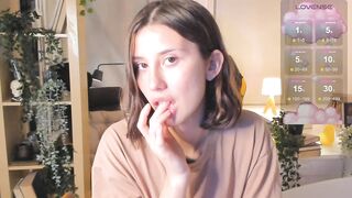 rush_of_feelings - [Video] queen lovense new domination