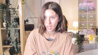 rush_of_feelings - [Video] queen lovense new domination