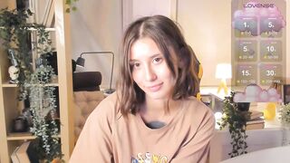 rush_of_feelings - [Video] queen lovense new domination