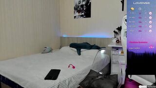 alison_misenstein - [Video] Nora passive anal fuck sex