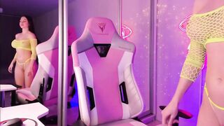 fitnesscouple7 - [Video] latex free real porn busty dom