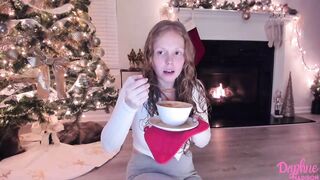 daphnemadison - [Video] spy cam dance teen cam girl