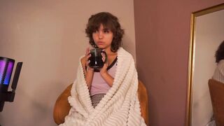 lenaelisabeth - [Video] teen escort Nora cock sucking