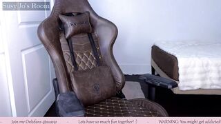 susyjo - [Video] fingers perfect nasty hot chick