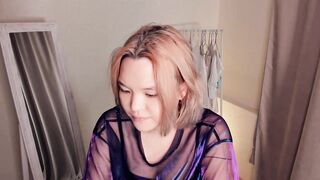 slice_of_happiness - [Video] fetish European shaved perfect