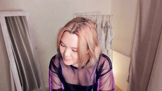 slice_of_happiness - [Video] fetish European shaved perfect