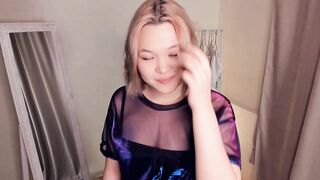slice_of_happiness - [Video] fetish European shaved perfect