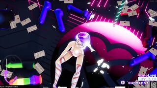 vexruby - [Video] orgasm cum deep throat spy cam