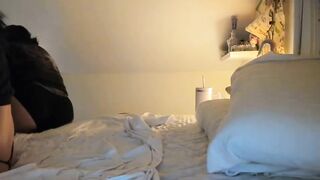 twogirls1strap - [Video] footjob shy pretty face erotic