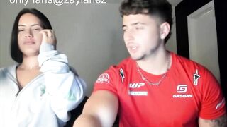 zaylanez - [Video] web cam sex cameltroe bush blonde