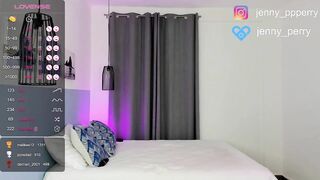 jenny_perry - [Video] girlnextdoor nest cumming sensual