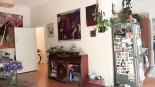 tomboyskank - [Video] legs fantasy dom deep