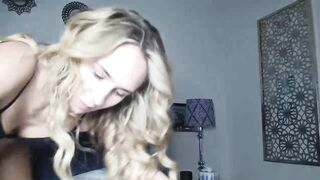 hollysky - [Video] huge boobs homemade dom bdsm