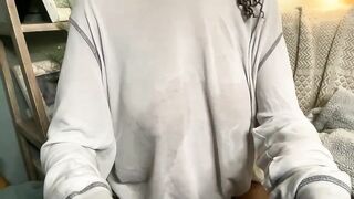 onyxerotica - [Video] close up sensual hidden curvy