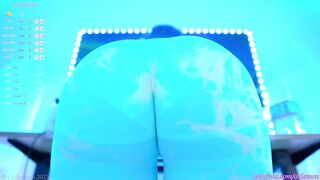 oxlemon - [Video] hush European vagina cam