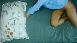 loonyko - [Video] hot chick instagram clip wet