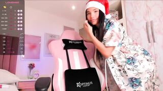 sexy_dreams19 - [Video] private hair pussy fingers fuck machine