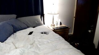 thekinkyninja82 - [Video] spy cam dominant pussy joi