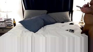 thekinkyninja82 - [Video] spy cam dominant pussy joi