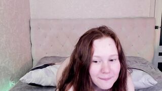 elle_alexandra_ - [Video] big nipples doggy hot wife relax