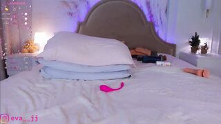 eva_j - [Video] cam girl submissive blowjob xvideos