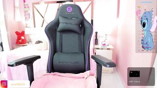 lilo_andstich - [Video] oral sex hot wife belly orgy