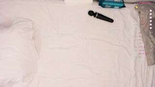 akira_tori - [Video] sex toy slut fuck my pussy body