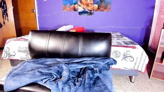 angeline_focus - [Video] sph anal fuck submissive camera