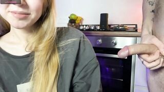 babyytonight - [Video] babe creampie private naughty