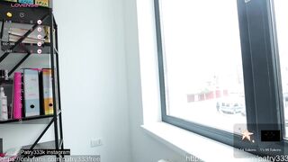 patry333 - [Video] pornhub cam show mature armpits