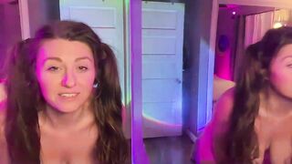 gia_geyser - [Video] creamy playing legs xvideos