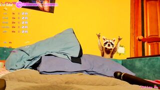 audreydevil - [Video] anal nudity teen smile