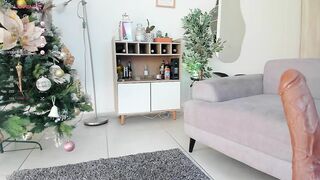 nemisha - [Video] creamy latex pornhub big nipples