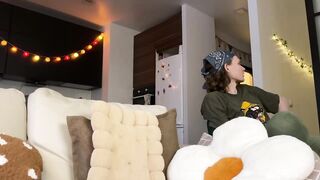 di_n_alex - [Video] big ass milf teen bi