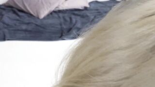 adarabunny - [Video] onlyfans balloons feet tattoo