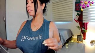 amy_queen7 - [Video] squirt kissing doggy dirty talk