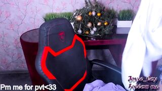 joyce_coy - [Video] goddess oral sex sph amateur