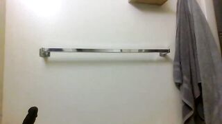 bjsexybarelylegal - [Video] cei anal play cam porn long hair