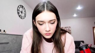 _wilson__ - [Video] adorable real orgasm bush young